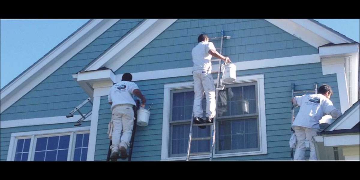 Interior & Exterior Painting Experts in Santa Maria, CA