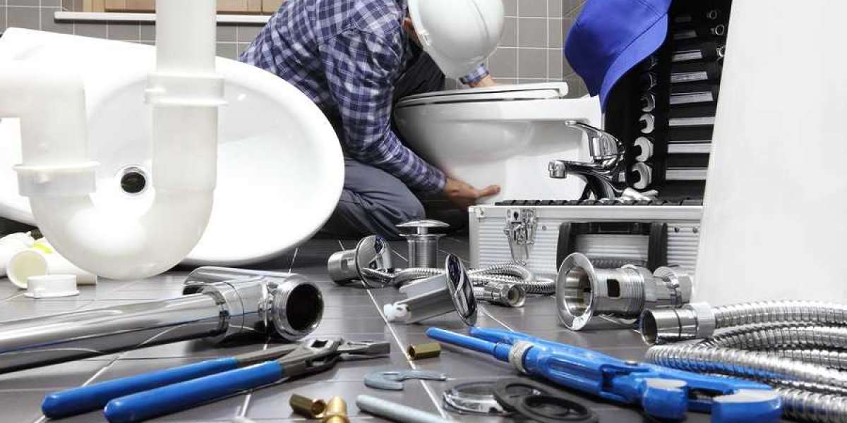 WeScan Residential: Trusted Plumbers in Winnipeg