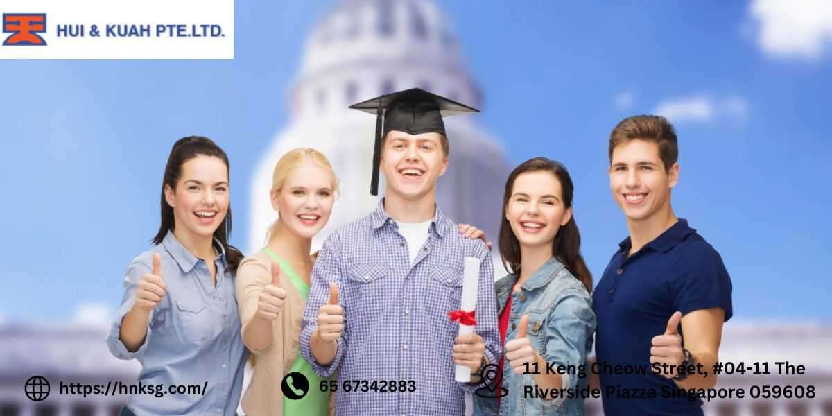 How to Choose the Right Program When Applying for University in Australia