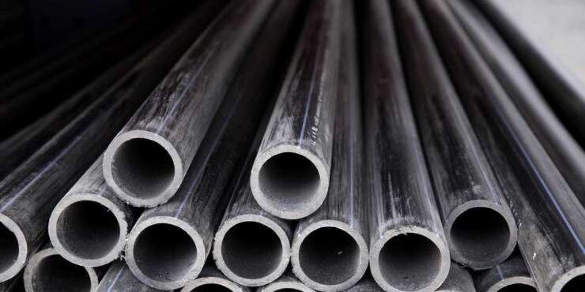 Why Stainless Steel Pipes Are the Best Choice for Durable Plumbing?