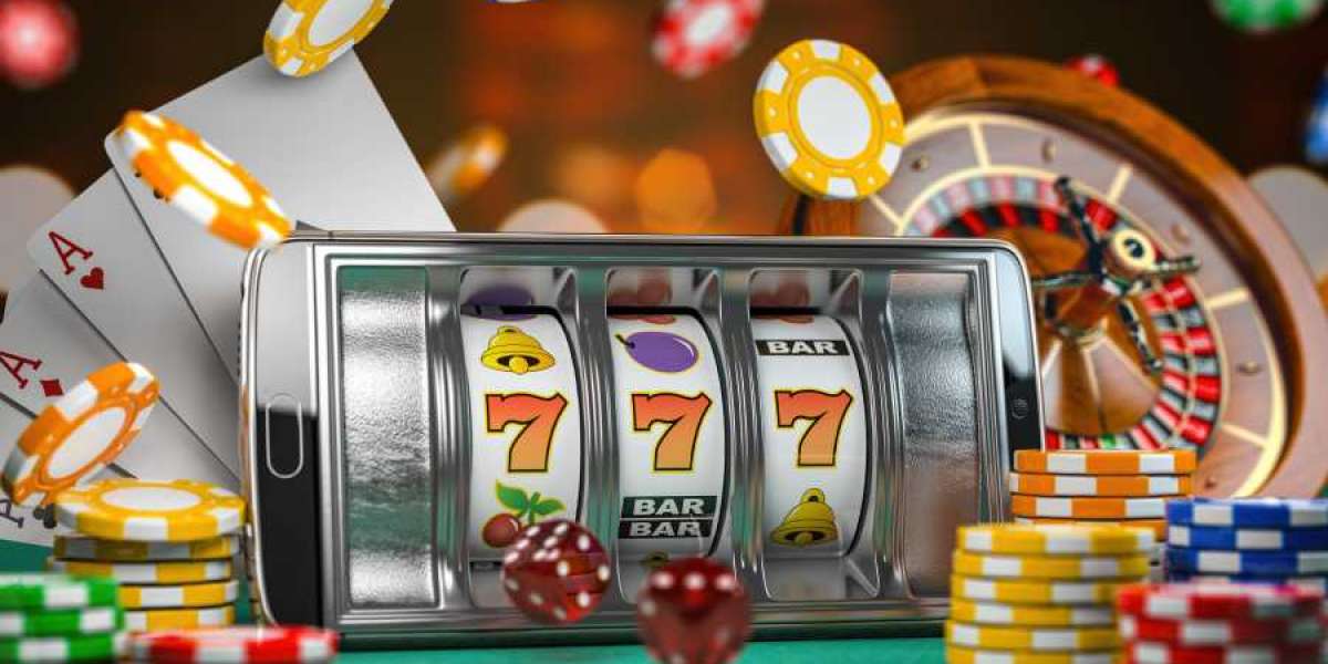 How to Find the Right Major Casino Site for Your Needs?