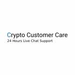 Crypto Customer Care Profile Picture