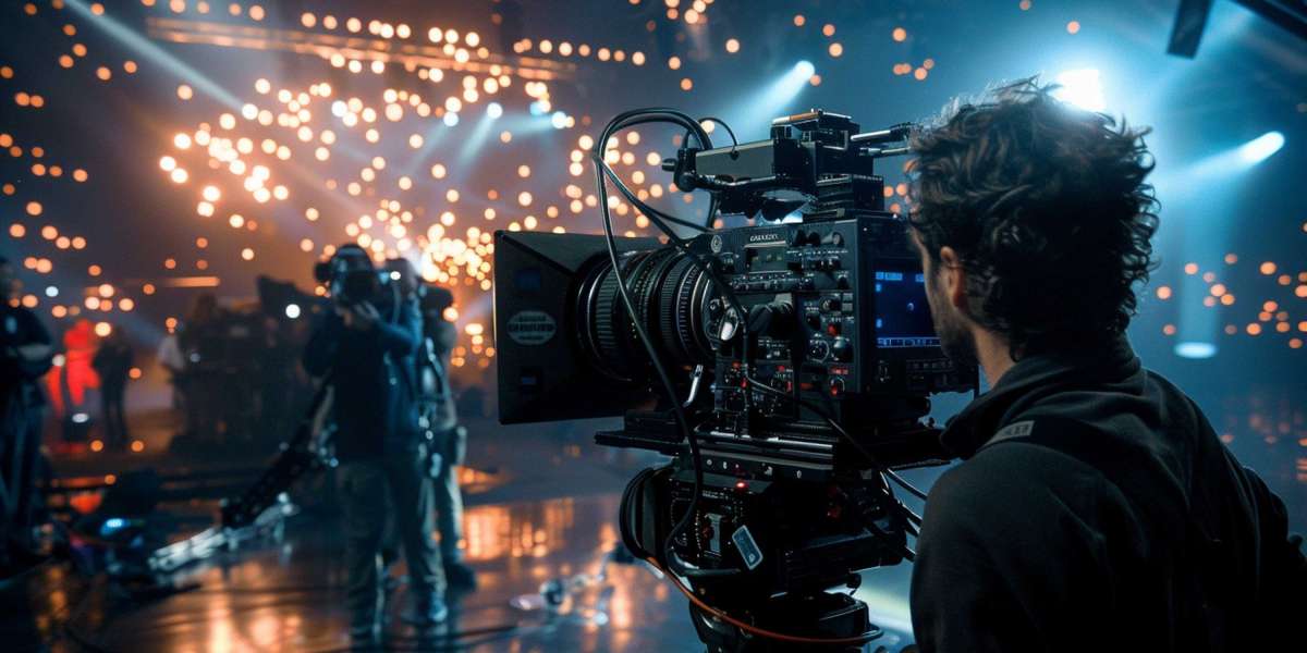 7 Key Features to Look for in an Event Video Production Company