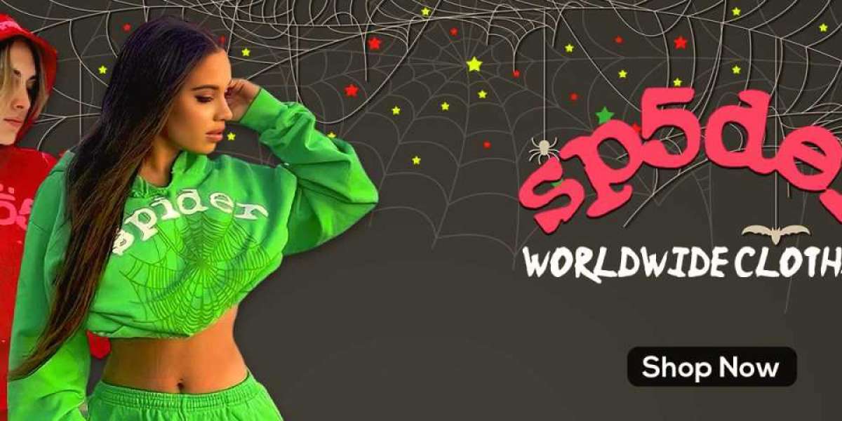 Top 10 Spider Hoodies You’ll Want to Wear All Year Long