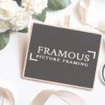 framous picture framing Profile Picture