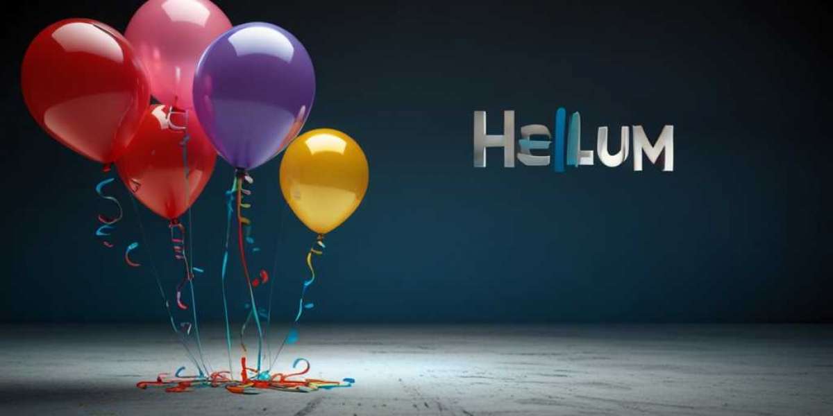 Helium Prices, Chart, News, Demand, Monitor and Historical Data