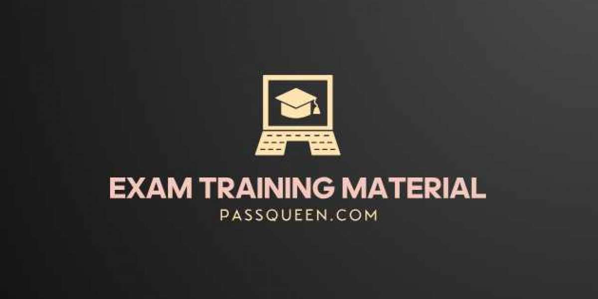 PassQueen.com Offers Exam Training Material That Exceeds Expectations