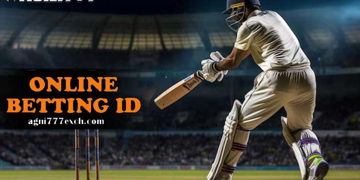 Online Betting ID -Secure and fastest betting site in India