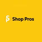 Shop Pros Profile Picture