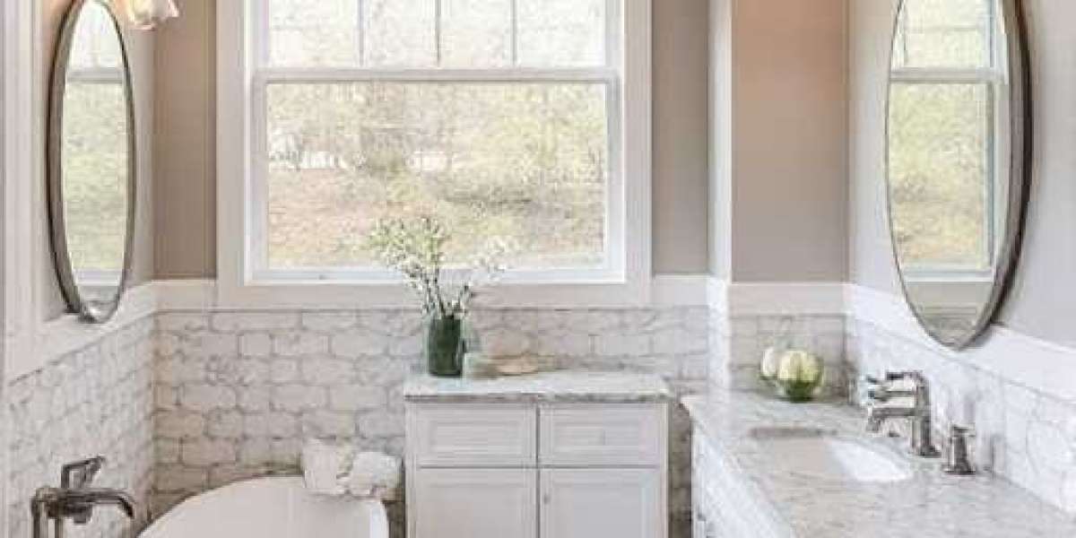 Your Trusted Bathroom Remodel Contractors Near Me – RL Home Remodel