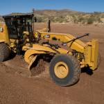 Used Motor Grader Profile Picture