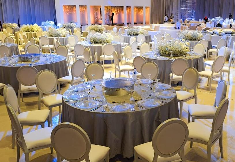 WeddingReception Decor Rentals: Make Your Day Special W...