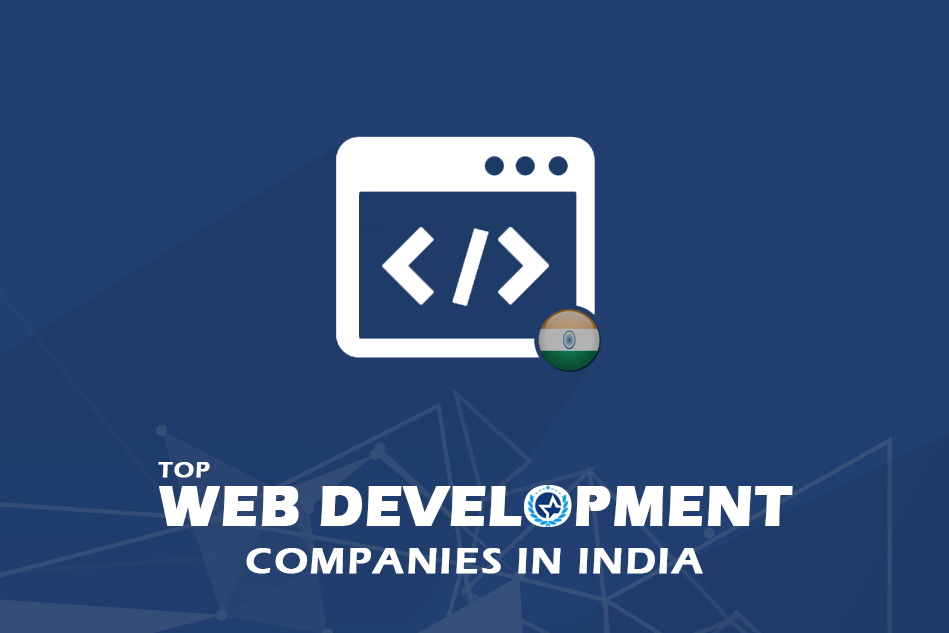 Web Development Companies India - January 2025 - ITFirms