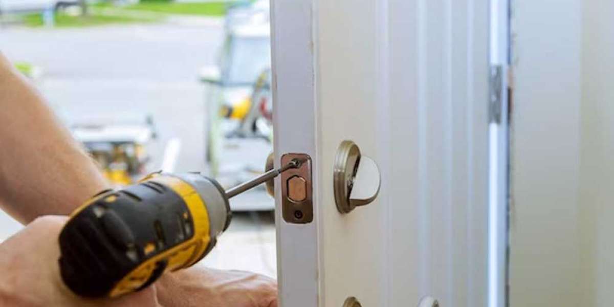 The Lock Specialist Ltd: Your Reliable Locksmith London