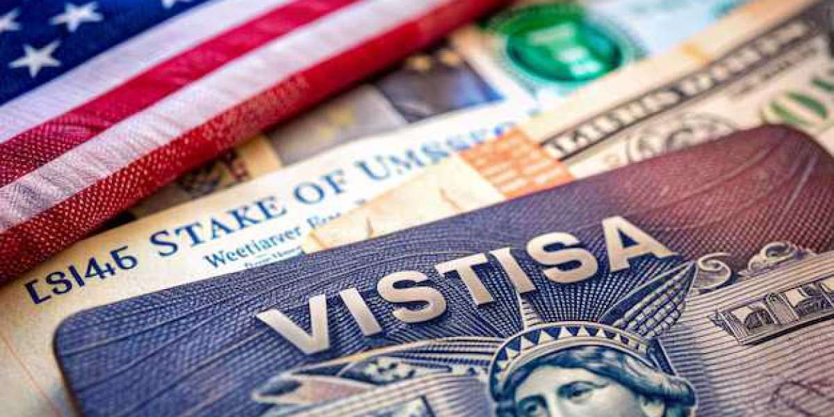 What Documents Are Needed for a USA Visit Visa Application?