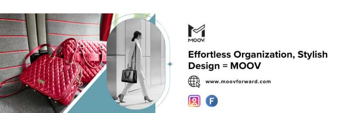 Moov Forward Cover Image