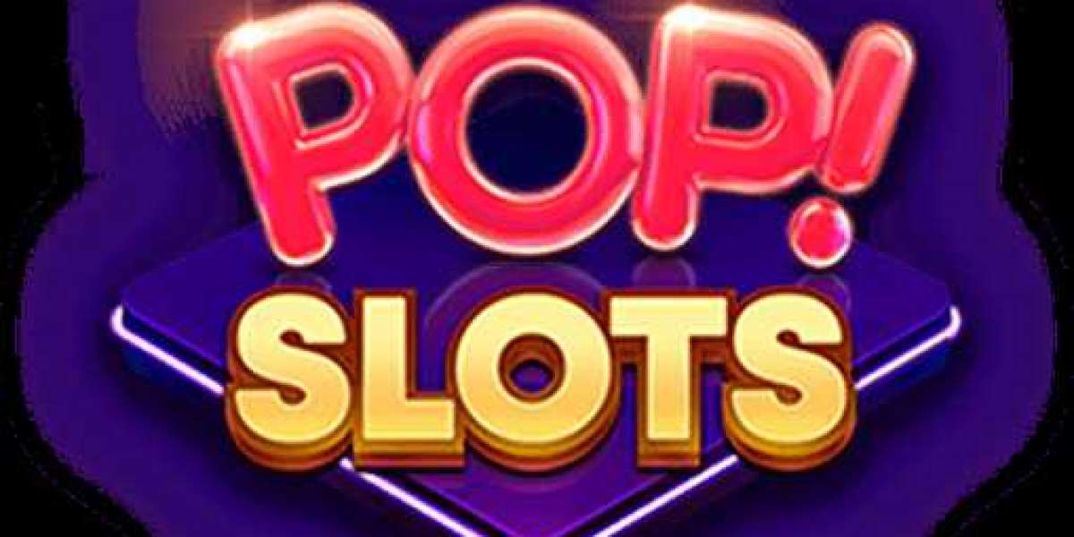 Latest Pop Slots Free Chips and Offers