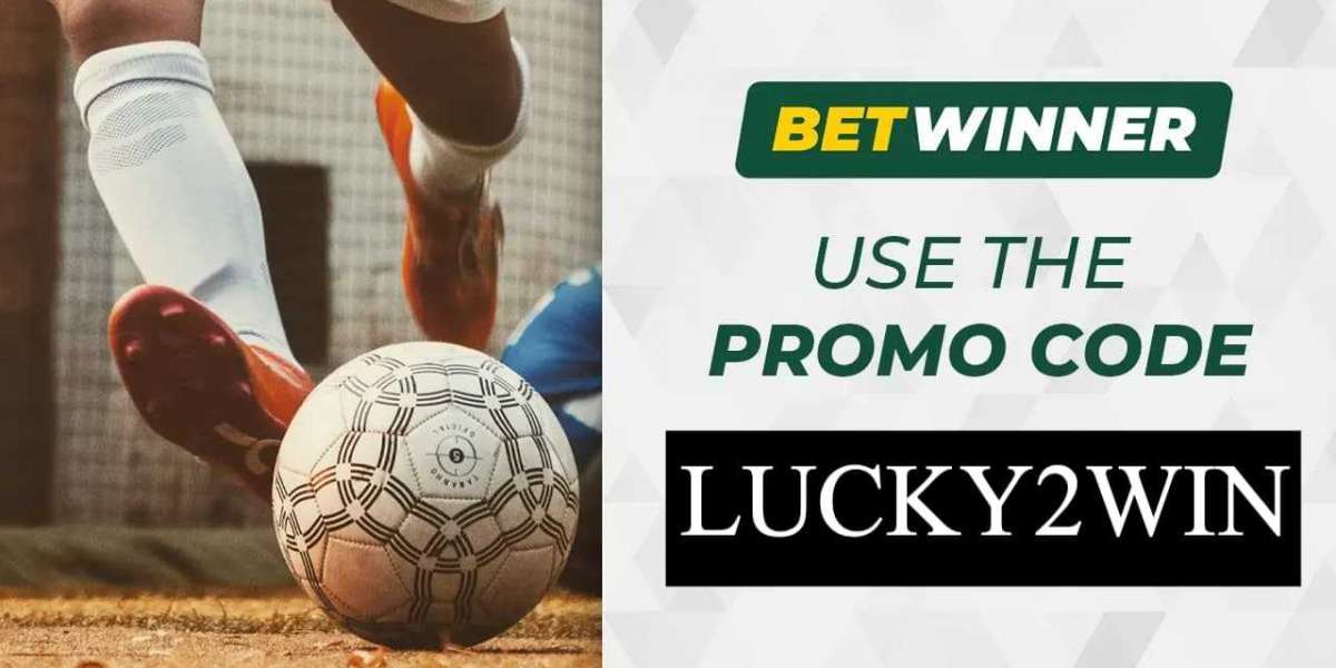 BetWinner Promo Code 2025: Unlock VIP Membership Perks with LUCKY2WIN