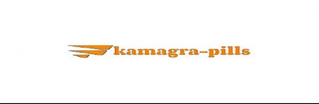 Kamagra Pills Cover Image