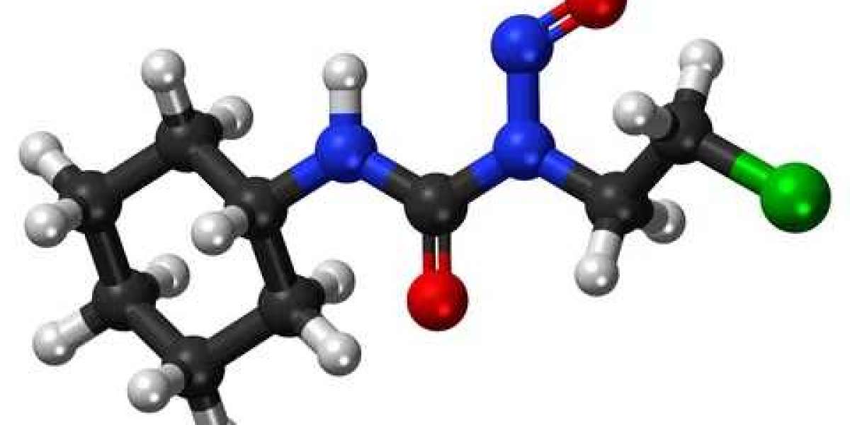 Lomustine Market  Growth Trends Analysis and Dynamic Demand, Forecast 2025 to 2035