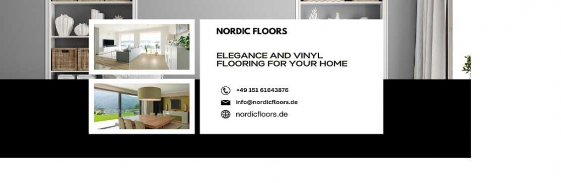 Nordic Floors Cover Image