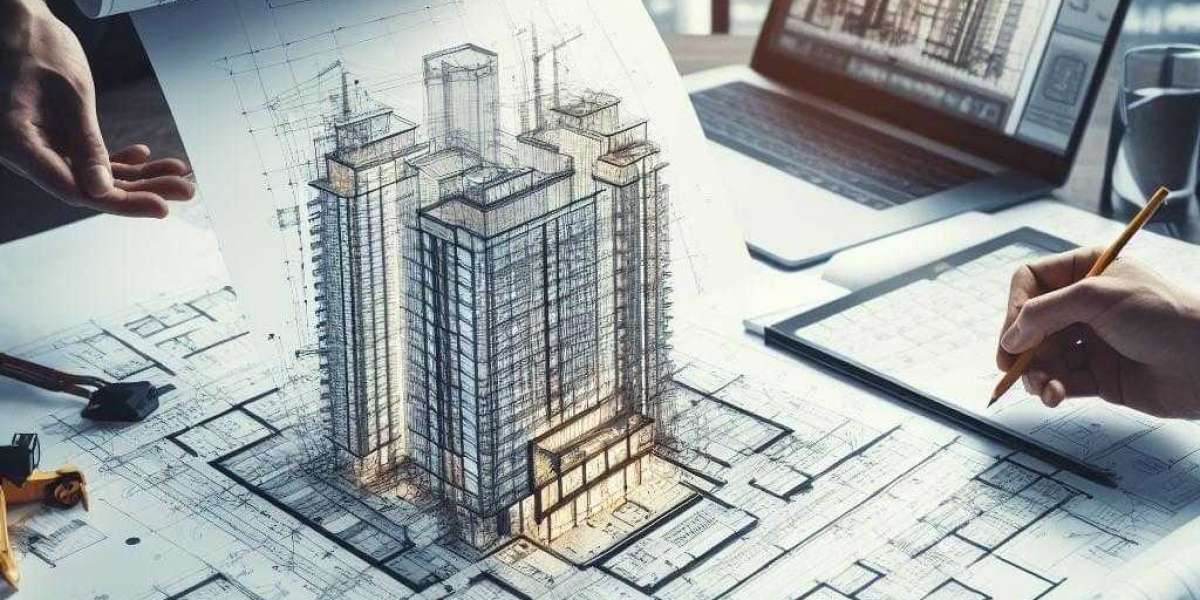 The Importance of As-Built Documents for Construction Projects