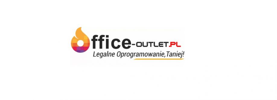 Office outlet pl Cover Image