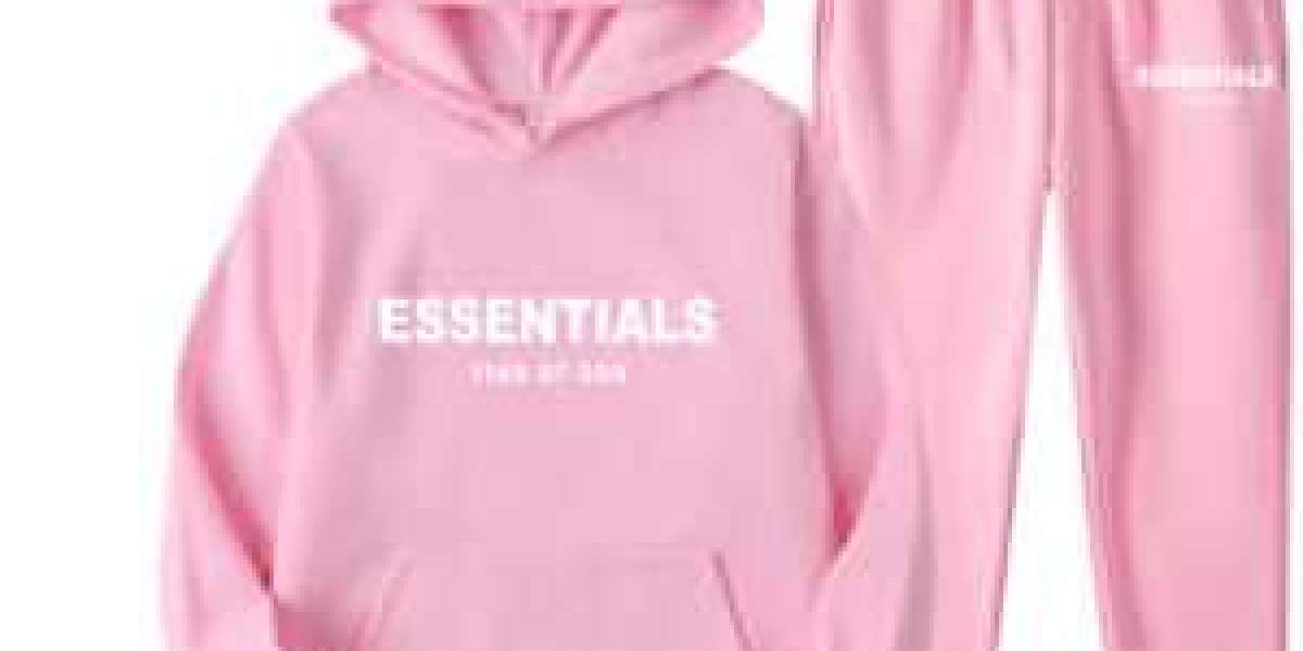 Essentials Hoodie and the Rise of Personalized Fashion: Your Custom Hoodie Trends for 2025