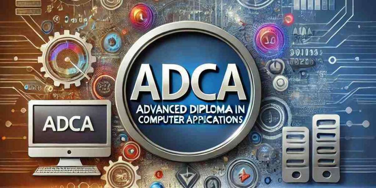 ADCA: Bridging Technology and Innovation