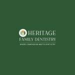 Heritage Family Dentistry Profile Picture