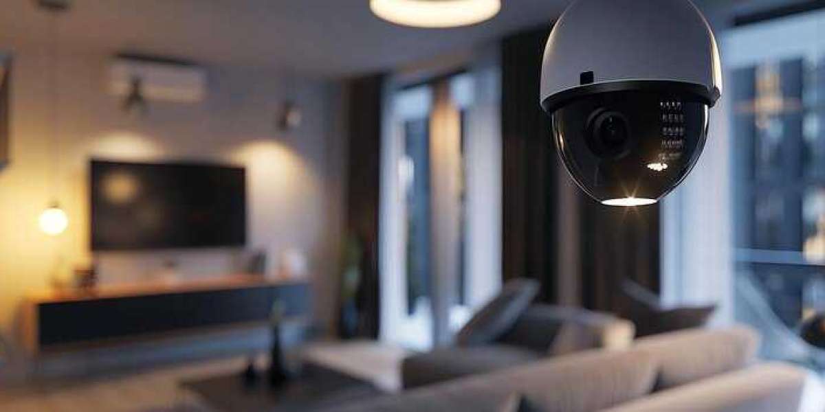 Enhance Home Safety: Easy Guide to Installing CCTV Cameras