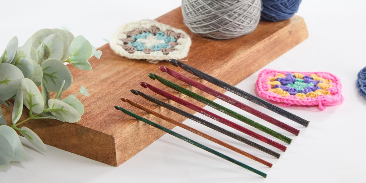 How Dreamz Crochet Hooks are different from other crochet hooks  - Blog