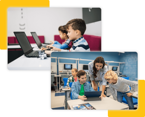 Online Coding Programs for Schools in Ireland | The Code Lab