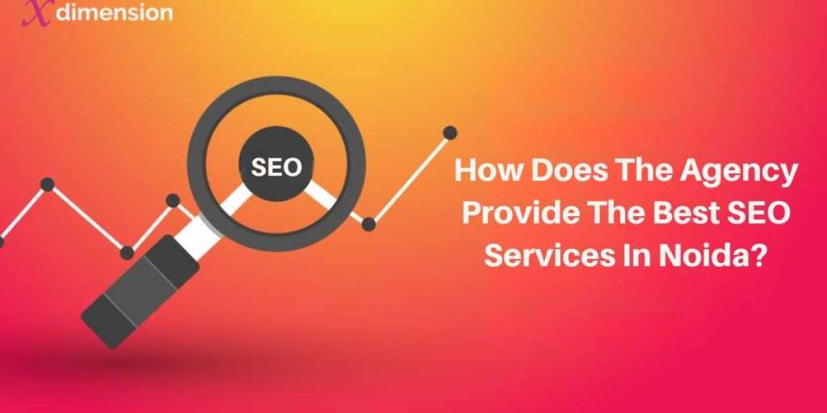 What Makes SEO Essential for Startups in Noida?