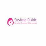 Best Gynaecologist Near Me Dr Sushma Dikhit Profile Picture