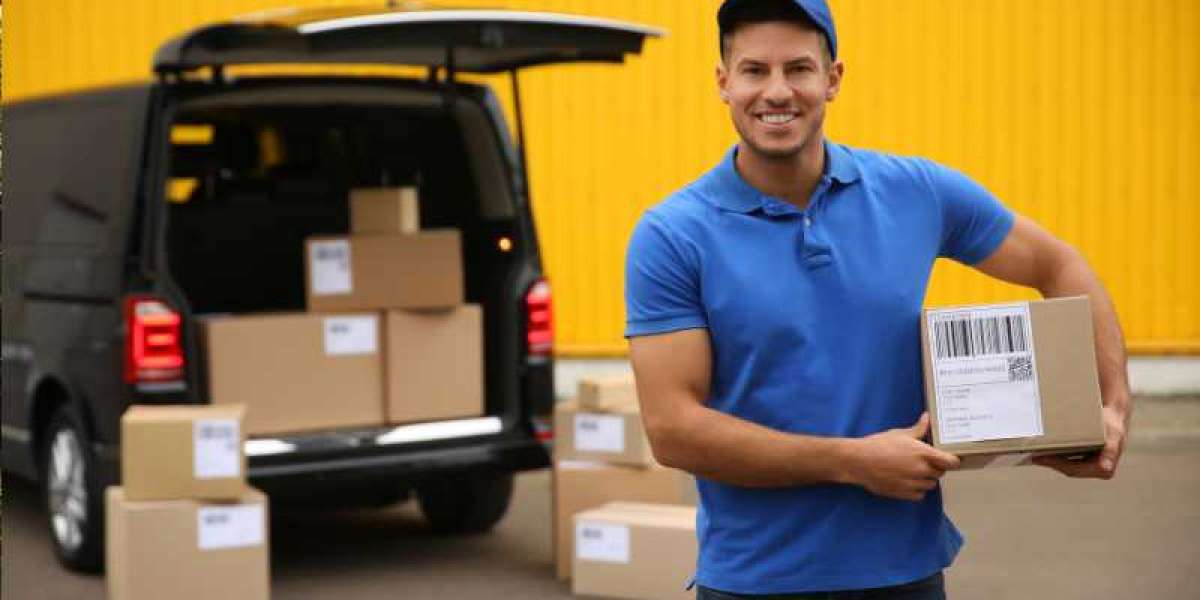 The Australia Courier, Express, and Parcel Market: Projected Growth at a CAGR of 5.03% (2024–2032)