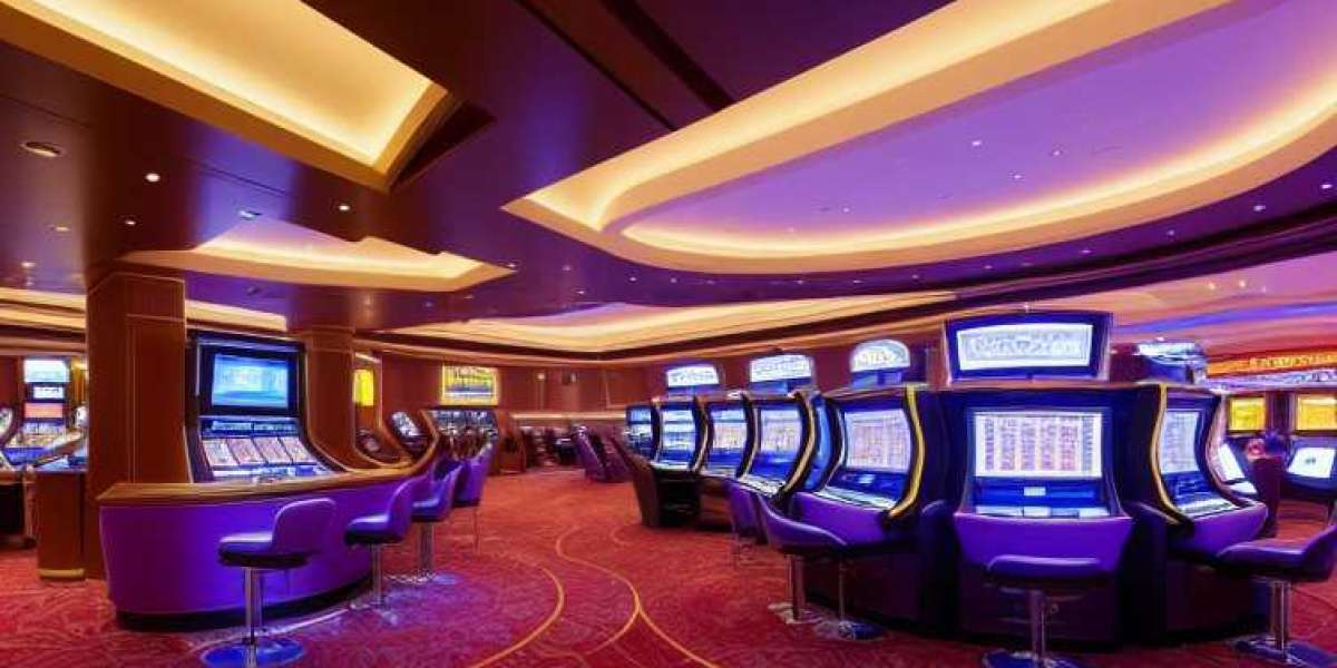 Gokken Handigheid door middel van de Madison Casinos App