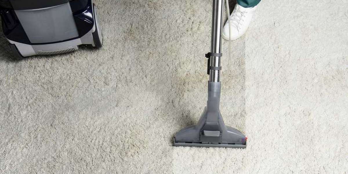 Carpet Cleaning services near me