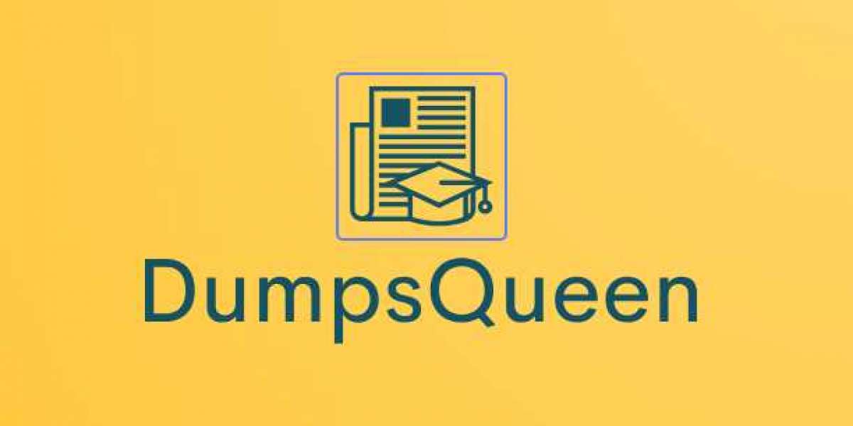 DumpsQueen Exam Dumps: Your Fast Track to Passing