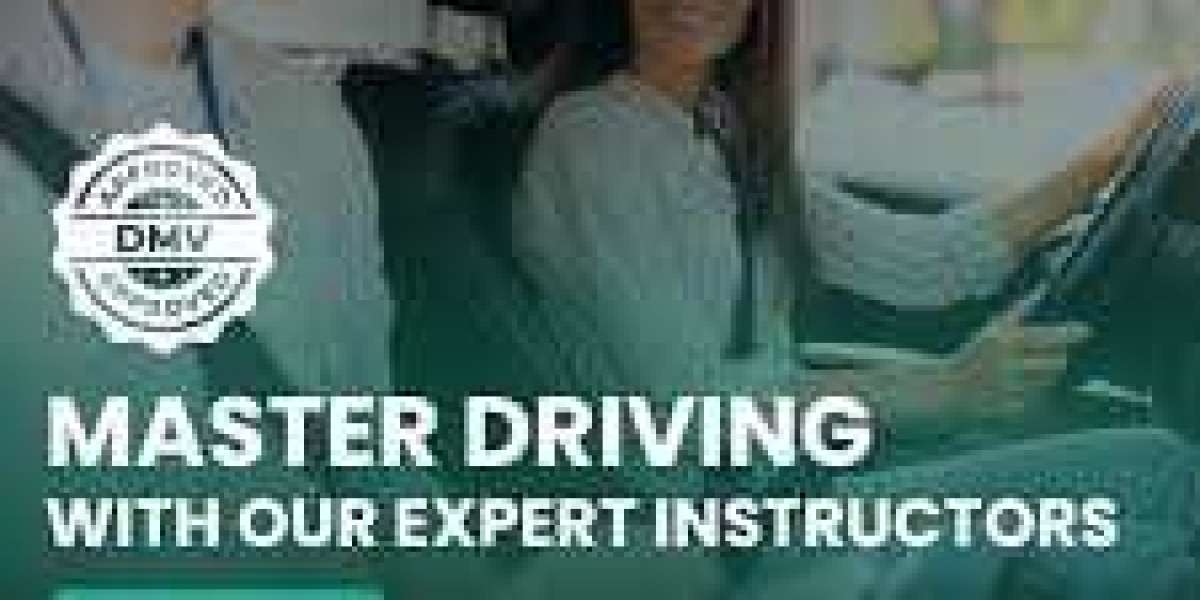 The Benefits of Choosing a Cheap Driving School Near You