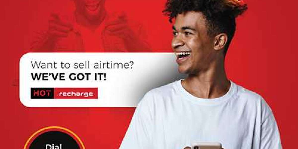 Your Ultimate Guide to Purchasing Econet Airtime Online with Hot Recharge