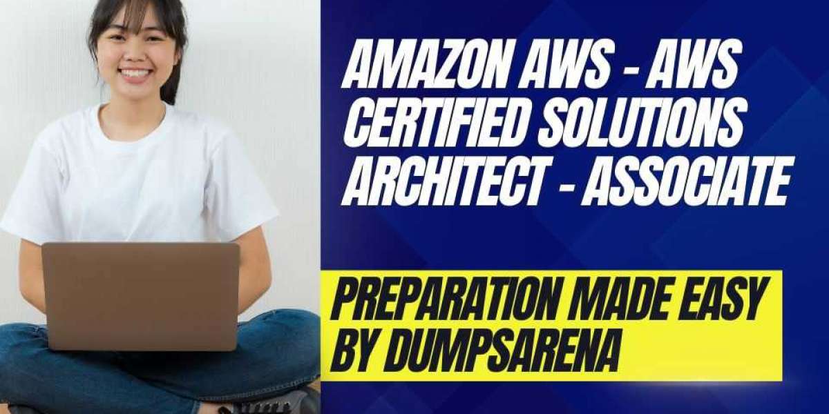 DumpsArena Unique AWS Architect Exam Insights