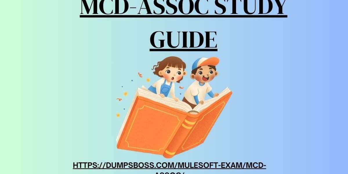 DumpsBoss MCD-ASSOC Dumps PDF – Your Roadmap to Success