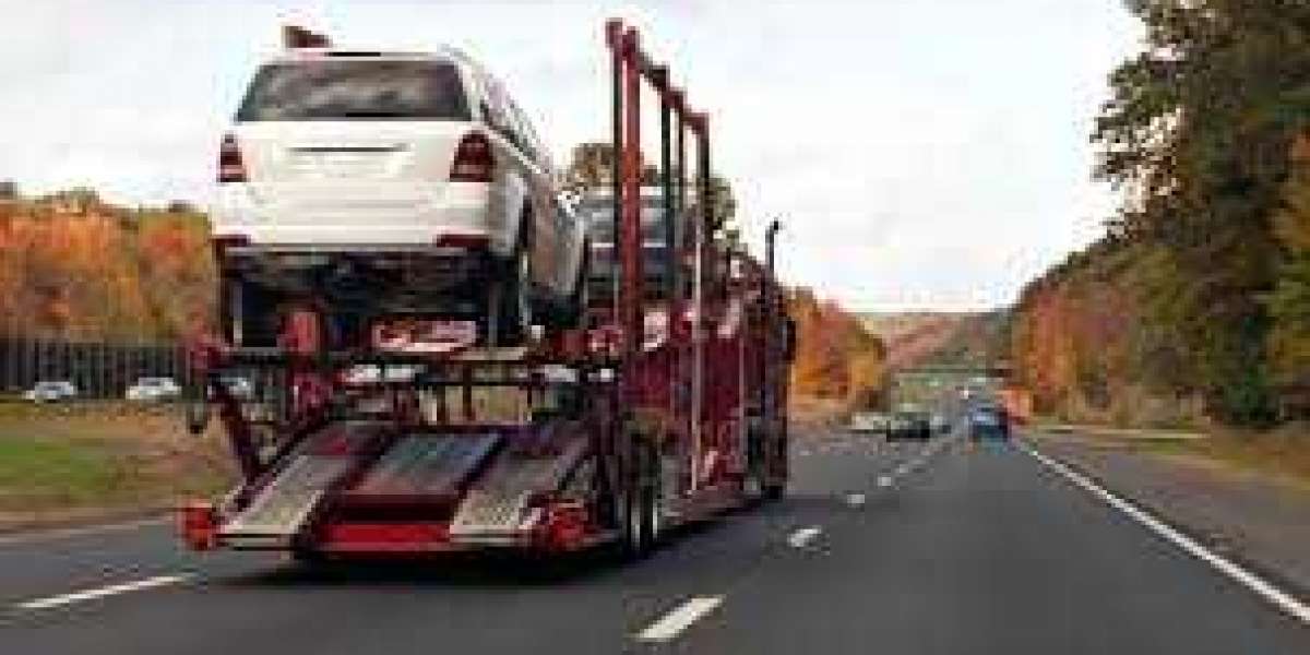 Transportation Service Near New Jersey