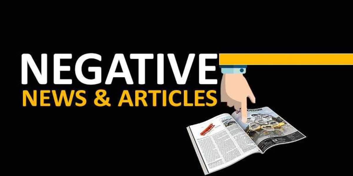 How to Remove Negative News Articles and Protect Your Online Reputation