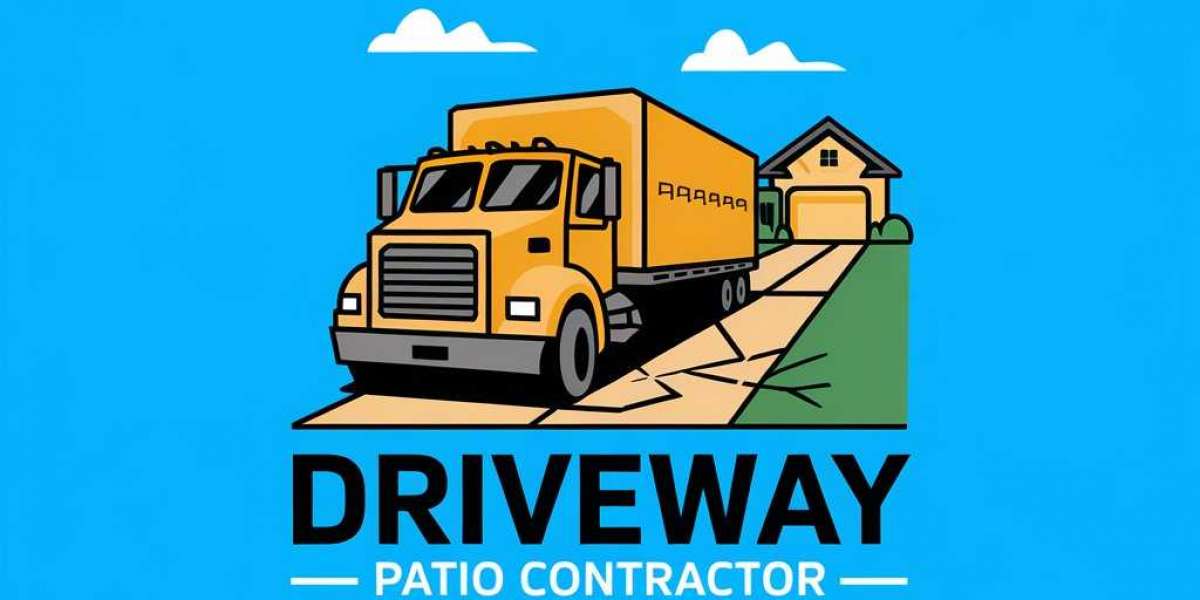 Driveway Repair: A Complete Guide to Restoring Your Concrete or Asphalt Driveway