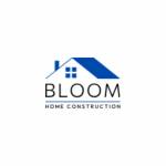 Bloom Home Construction Profile Picture