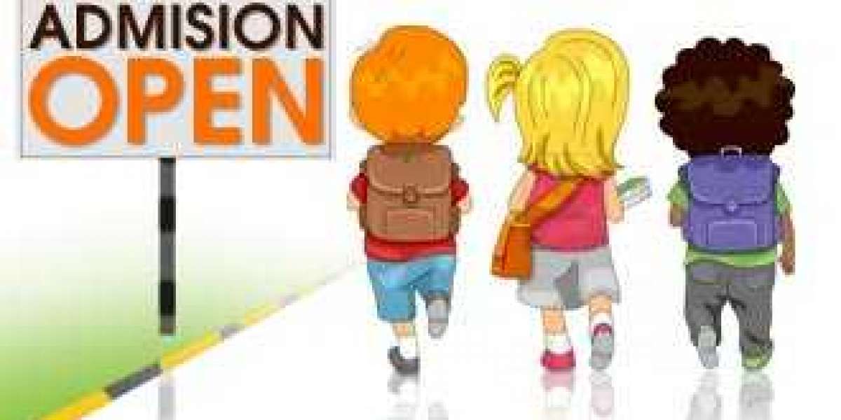 Understanding the Admission Process for Schools in Noida Extension