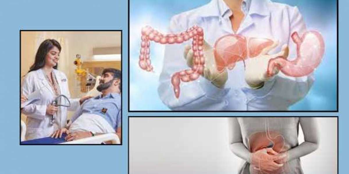 Discover the Expertise of the Best Gastrointestinal Surgeons in Jaipur: Top Gastro Surgery Specialists and Doctors for E