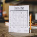 Sudoku Profile Picture